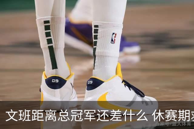 文班距离总冠军还差什么 休赛期救赎从增重开始？